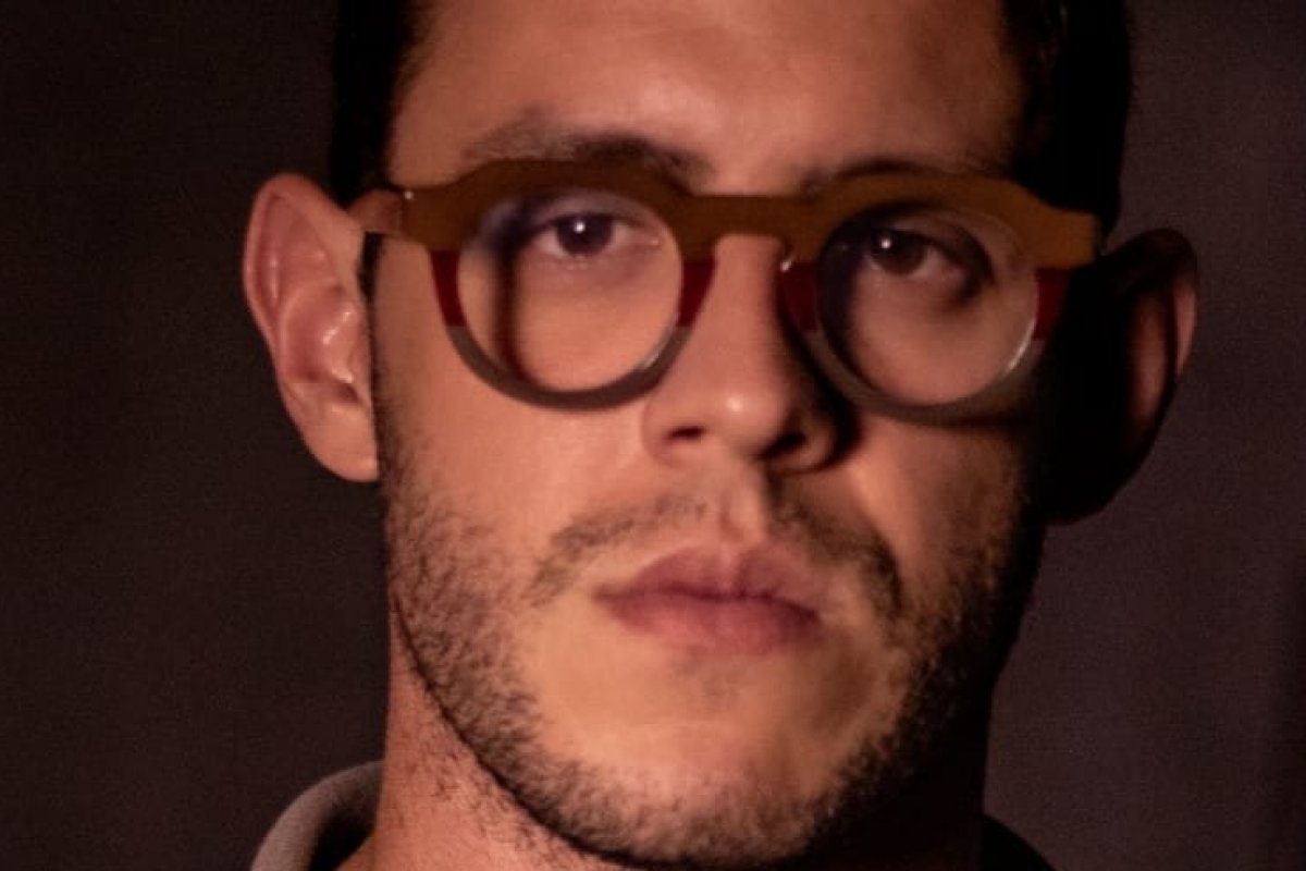 Arquiteto Vinícius Rosaneli recebe evento exclusivo na Zafiro assinado pelo The Latvian!