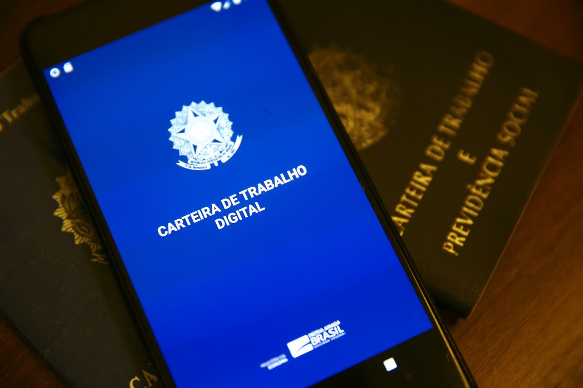 SineBahia oferece vagas de emprego para esta segunda (15)