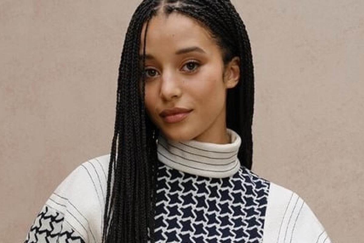 Louis Vuitton tem nova embaixadora!