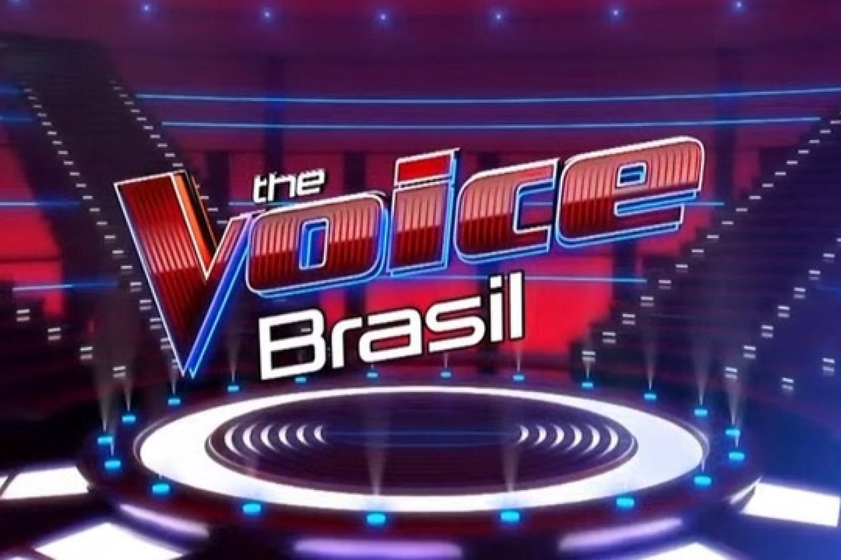 The Voice Brasil terá uma segunda temporada no SBT! 