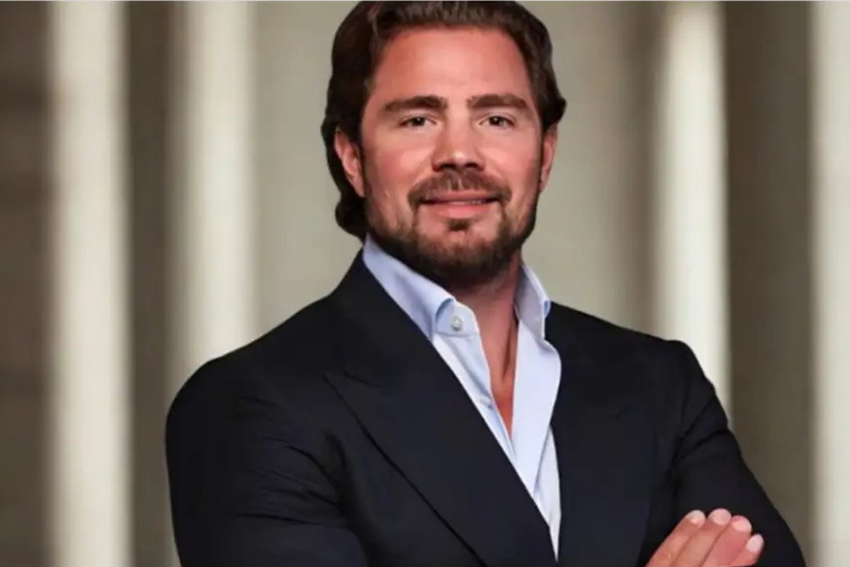 Celular de Daniel Vorcaro segue sob perícia da PF; banqueiro não forneceu a senha do aparelho