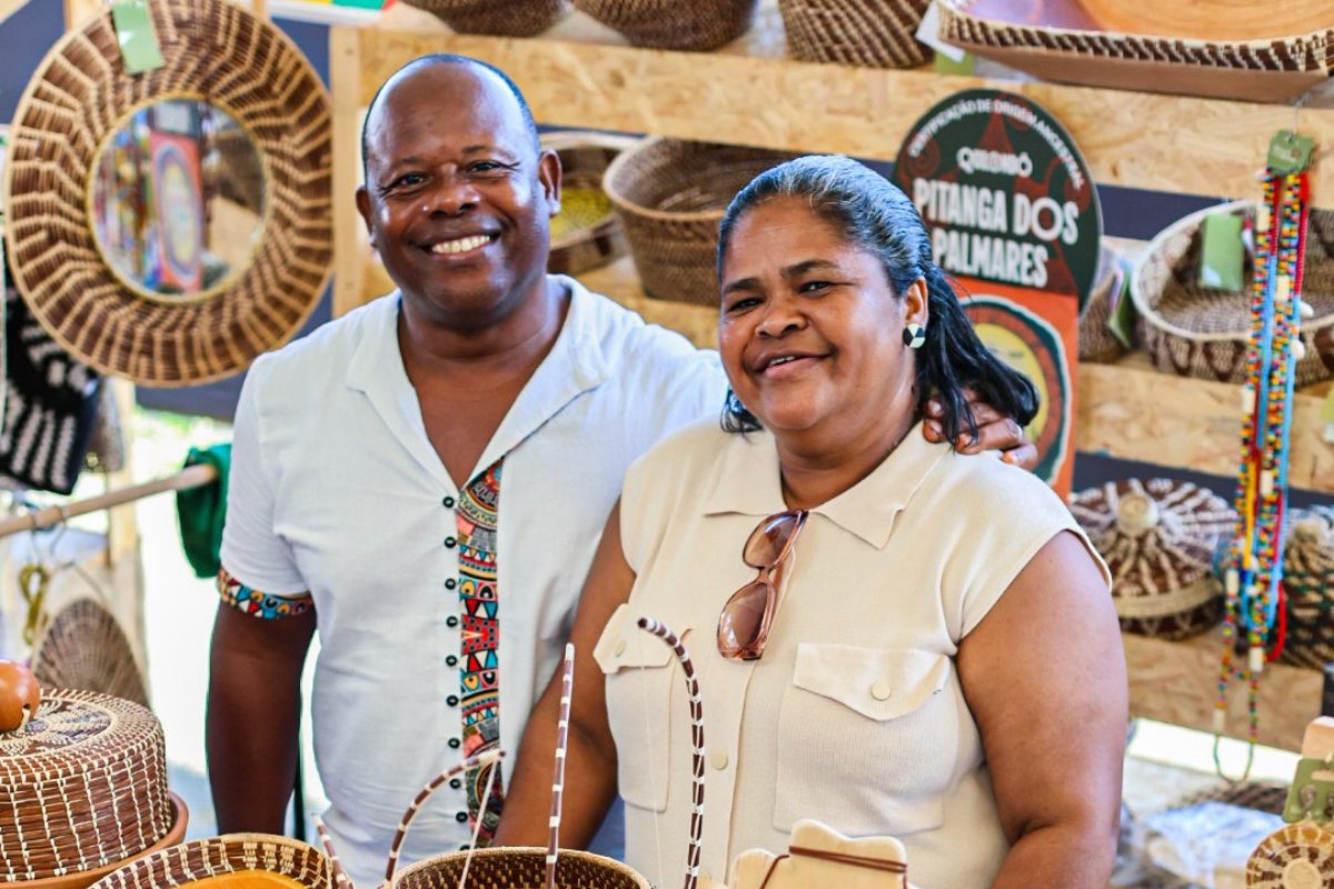 16ª Feira Baiana da Agricultura Familiar amplia participação de comunidades indígenas e quilombolas