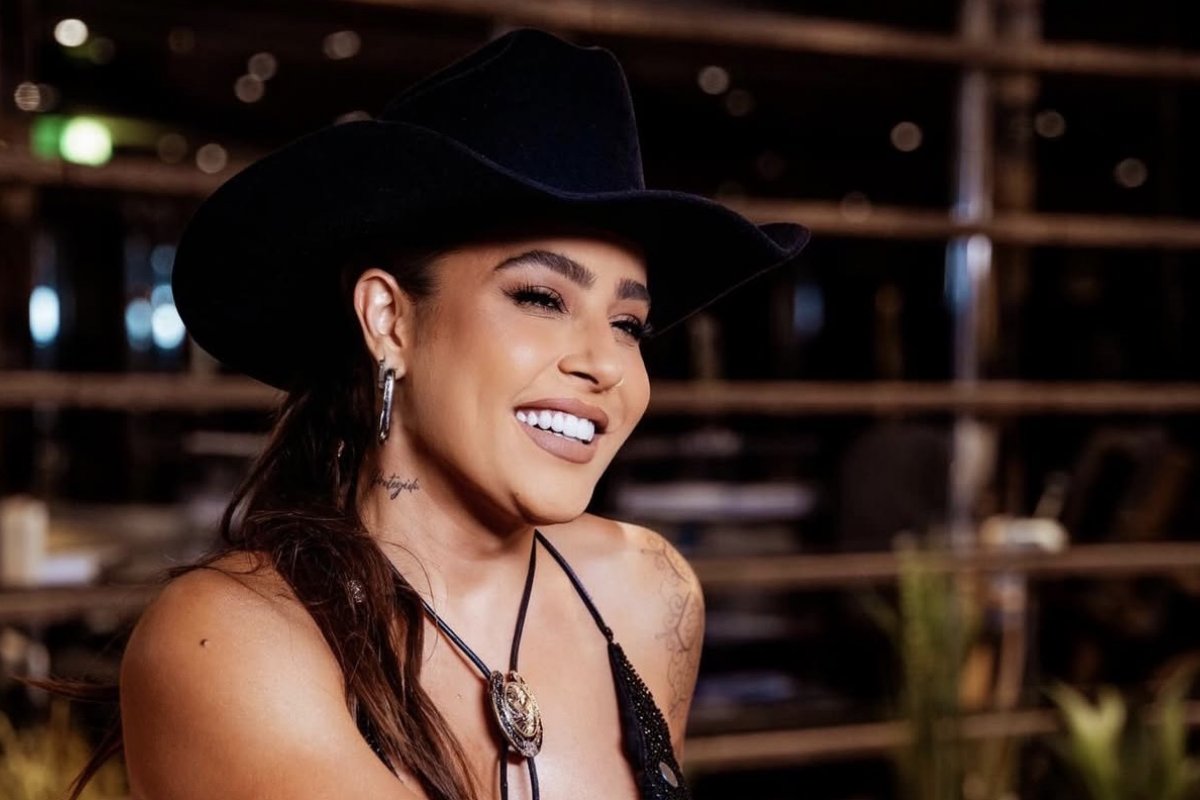 Lauana Prado renova visual com harmonização facial e aposta em resultado natural! 