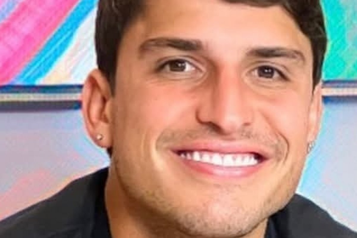 BBB 26: Felipe Prior na casa mais vigiada do Brasil!