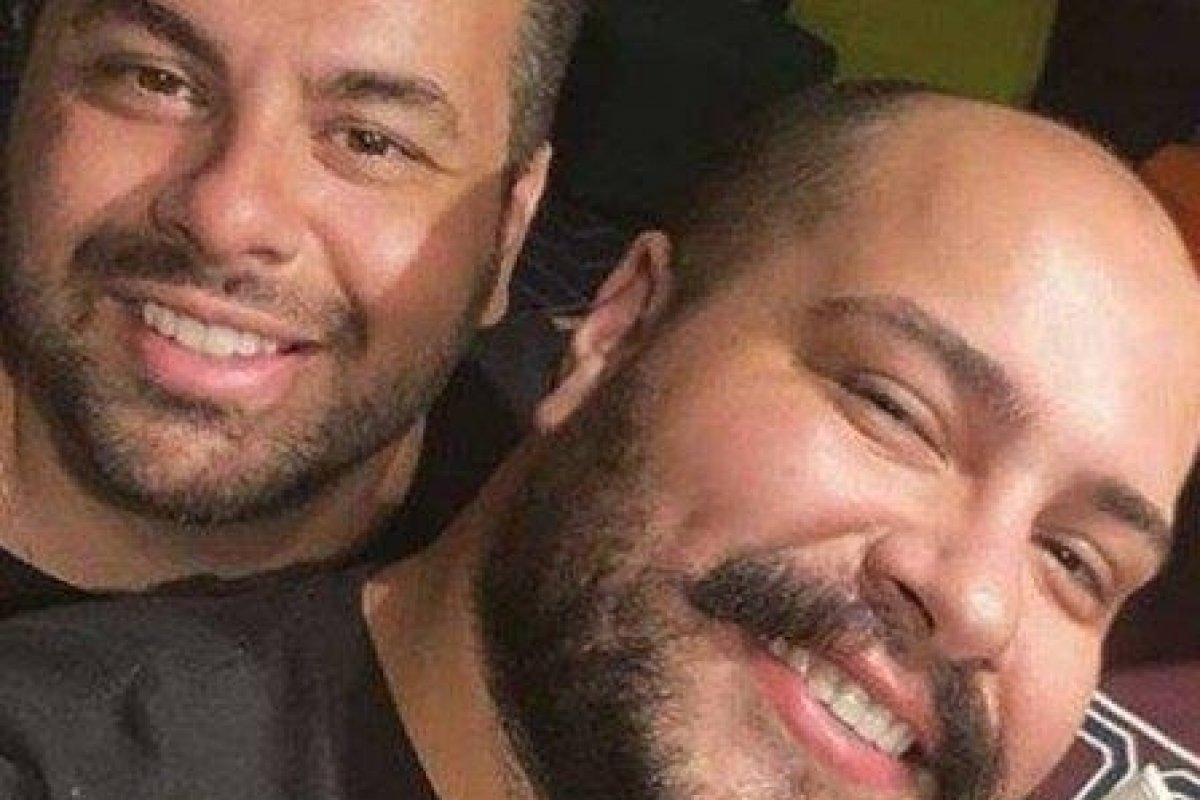 Tiago Abravanel anuncia casamento