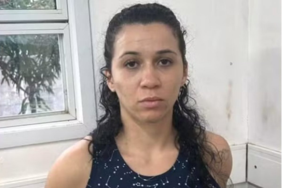 Suspeita de matar mulher em apartamento no oeste da Bahia tem prisão preventiva decretada