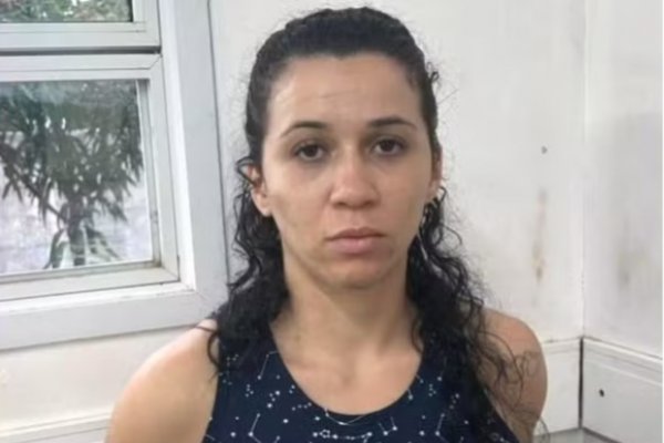 [Suspeita de matar mulher em apartamento no oeste da Bahia tem prisão preventiva decretada]