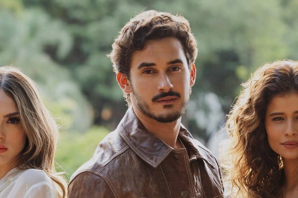 [Novela da TV Globo abordará o universo sertanejo! ]