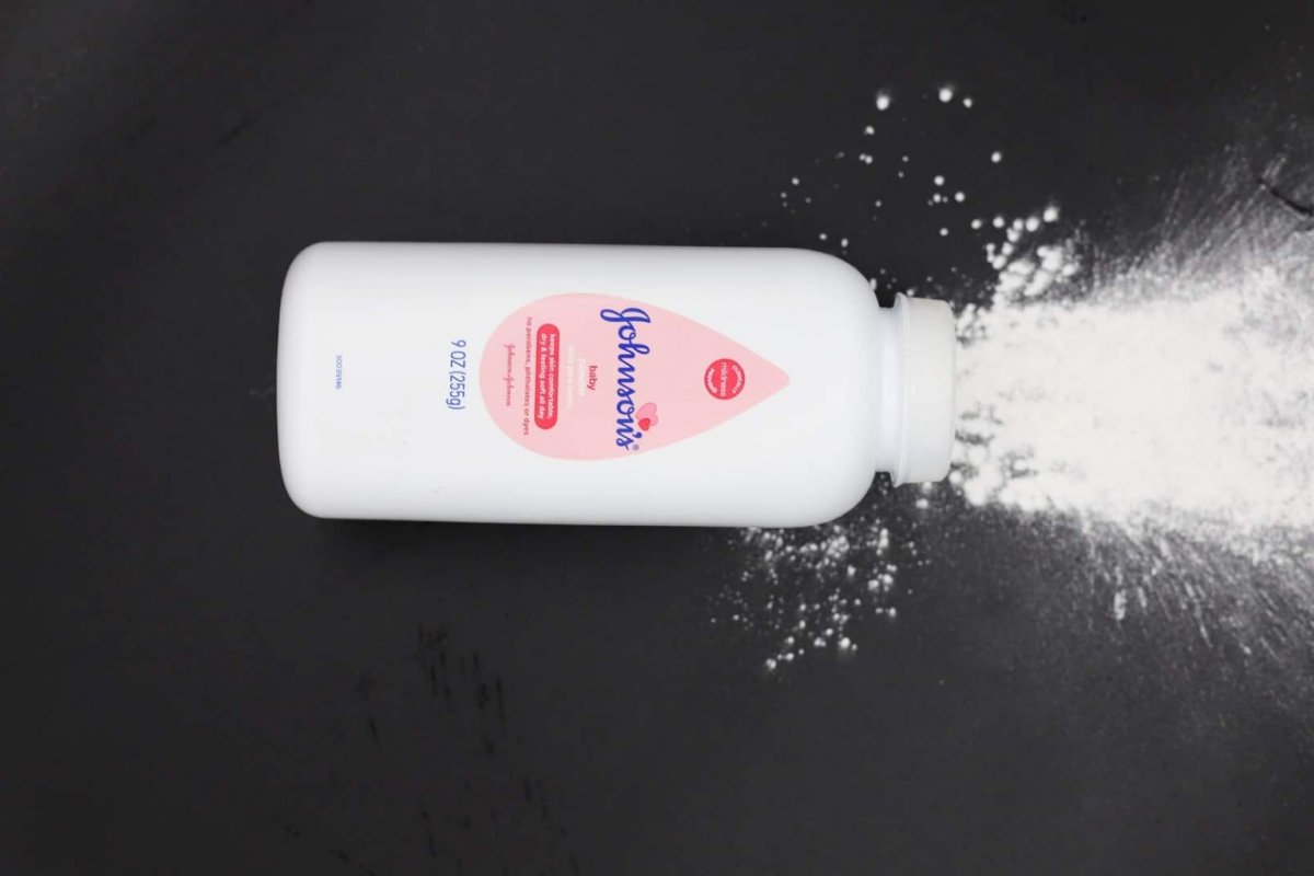 Júri condena Johnson & Johnson a pagar US$ 40 milhões a pacientes com câncer após uso de talco