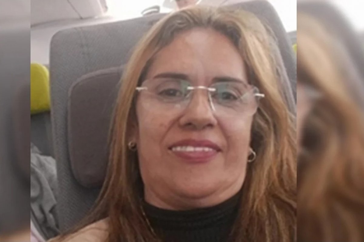 Brasileira de 55 anos desaparece em Portugal, diz família