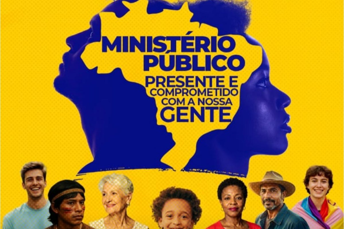 MPBA adere a campanha nacional da instituição que reforça proximidade com a sociedade