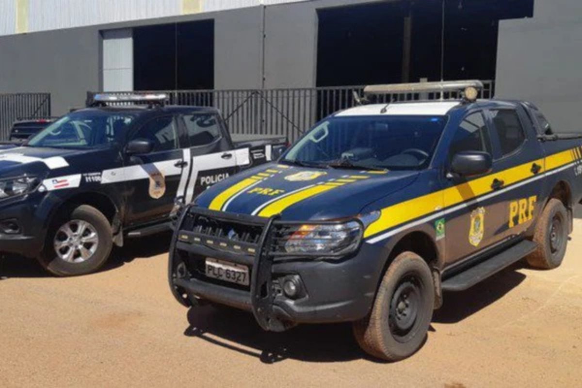 Integrante de facção com atuação no sul da Bahia é preso durante operação no Rio de Janeiro