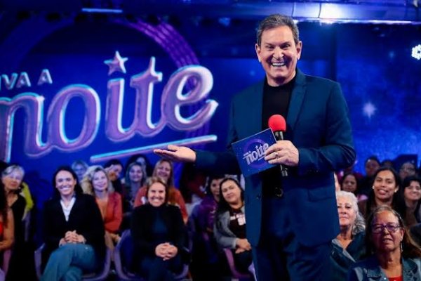 [Viva a Noite: o grande acerto do SBT em 2025! ]