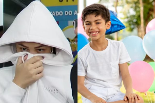 [Médica que prescreveu adrenalina intravenosa para criança em Manaus usava carimbo de pediatria sem ter especialidade ]