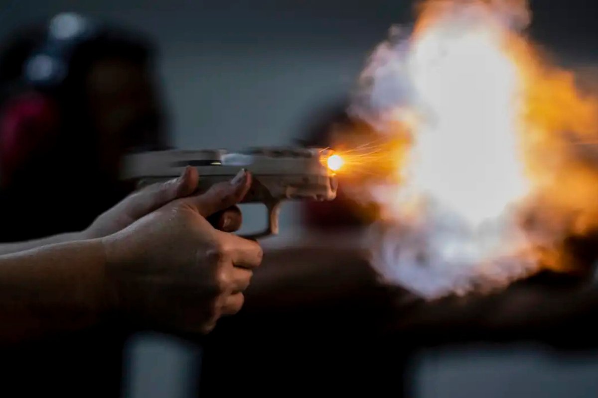 Medo da violência muda algo na rotina de 72% dos brasileiros