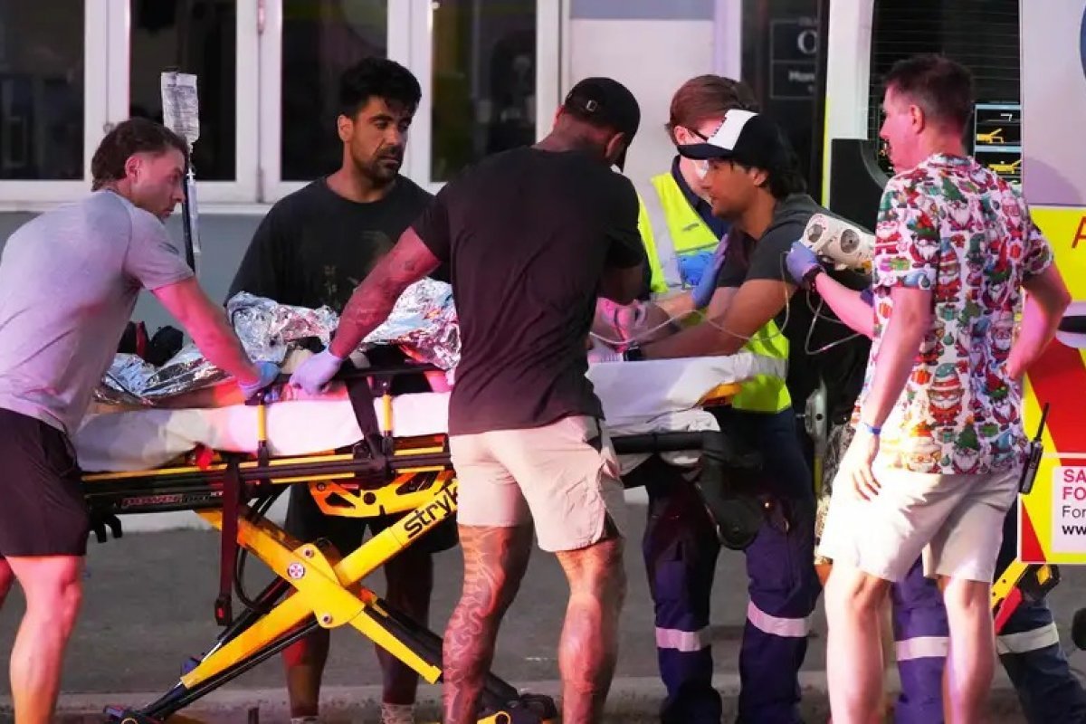 Organizações judaicas no Brasil condenam ataque terrorista na Austrália