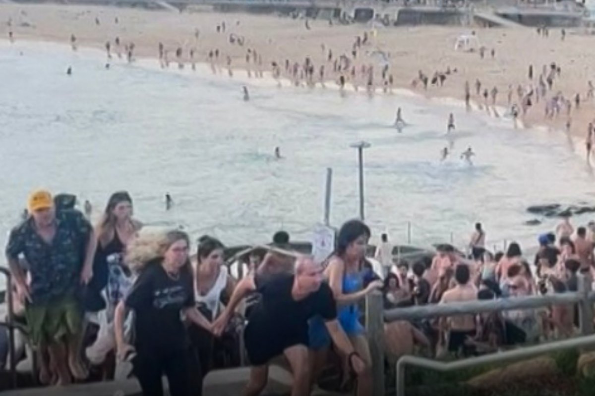 Brasil repudia ataque terrorista contra comunidade judaica na Austrália