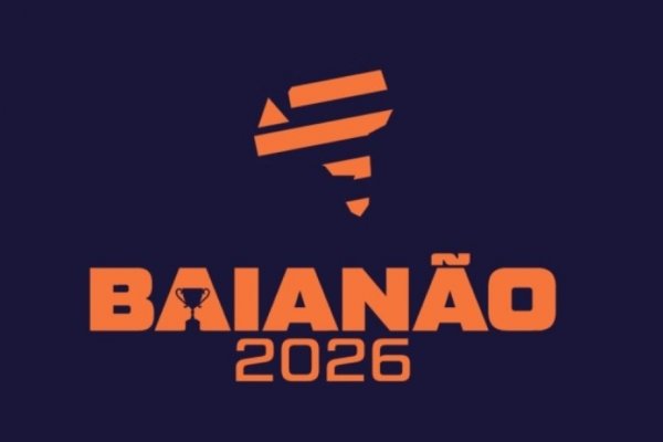 [FBF divulga tabela detalhada da 1ª fase do Campeonato Baiano de 2026]