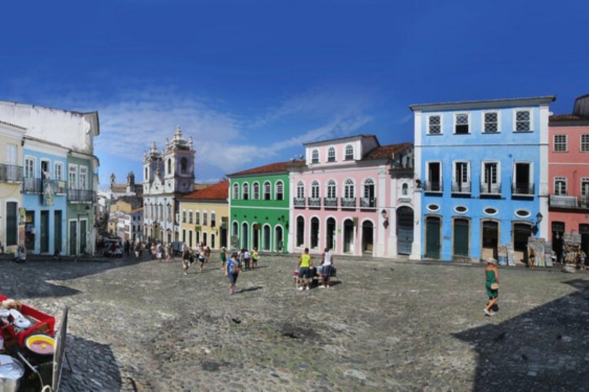 Iphan lança normas para orientar preservação e intervenções em Salvador