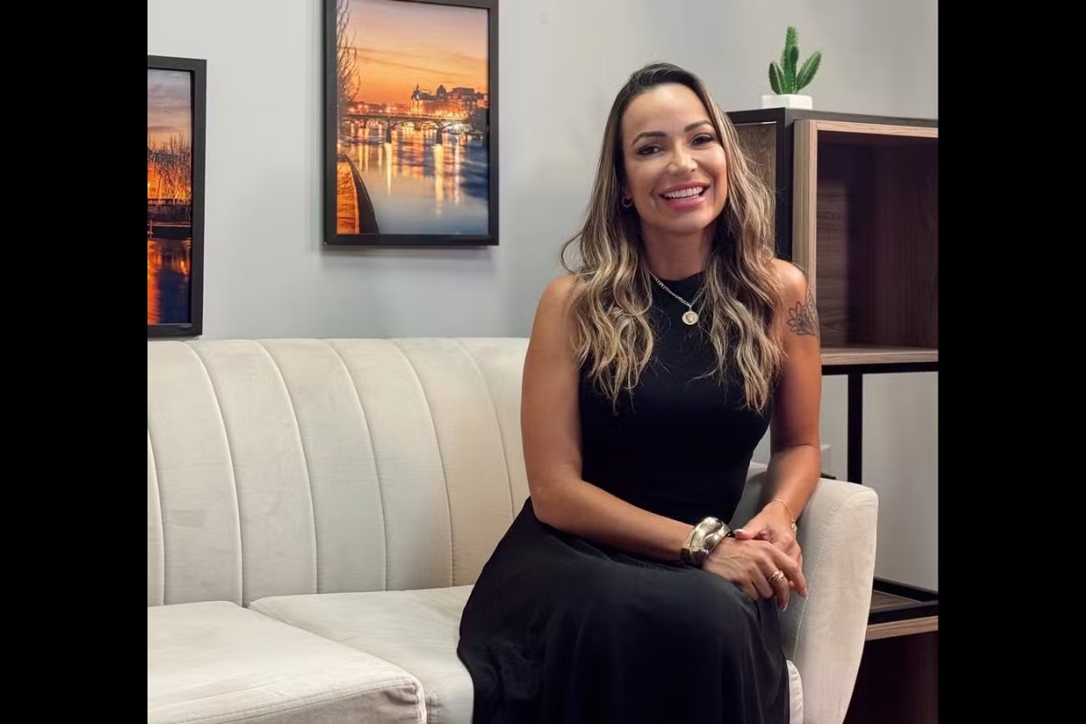 Empresária de 40 anos morre em acidente com veículo de luxo em Santa Catarina