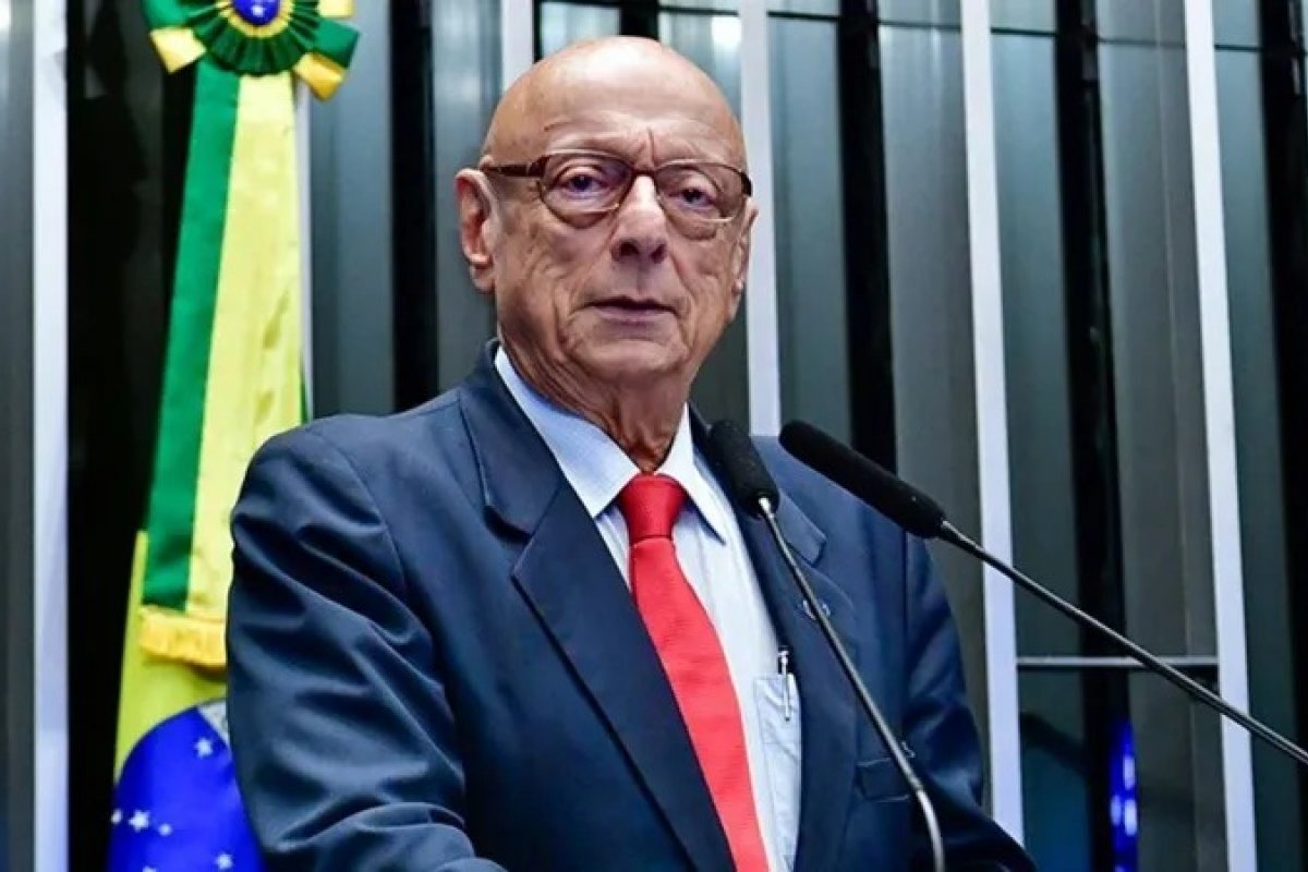 Relator afirma que Senado vai alterar PL da Dosimetria