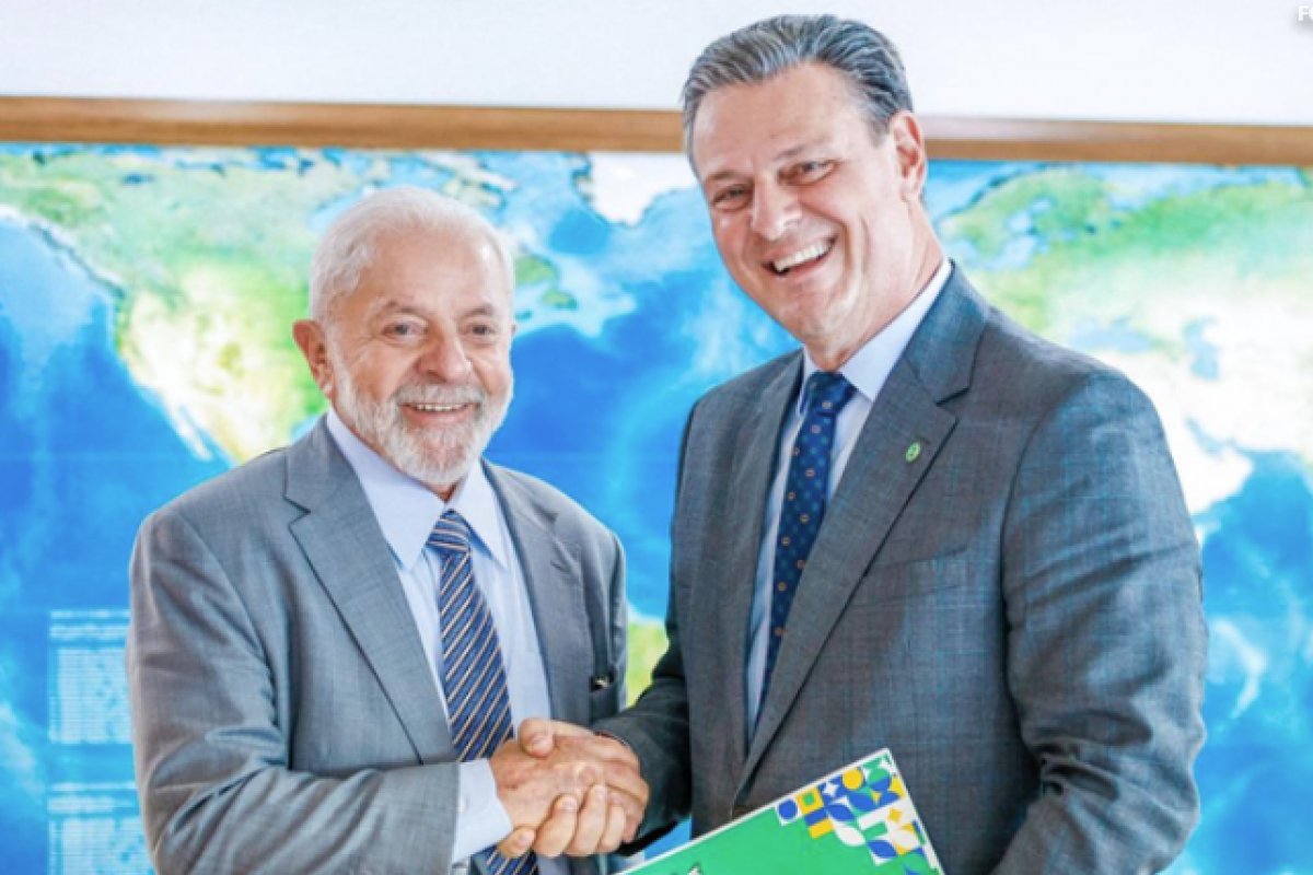 Governo Lula aprova Plano Clima com ações financeiras para compensar agro