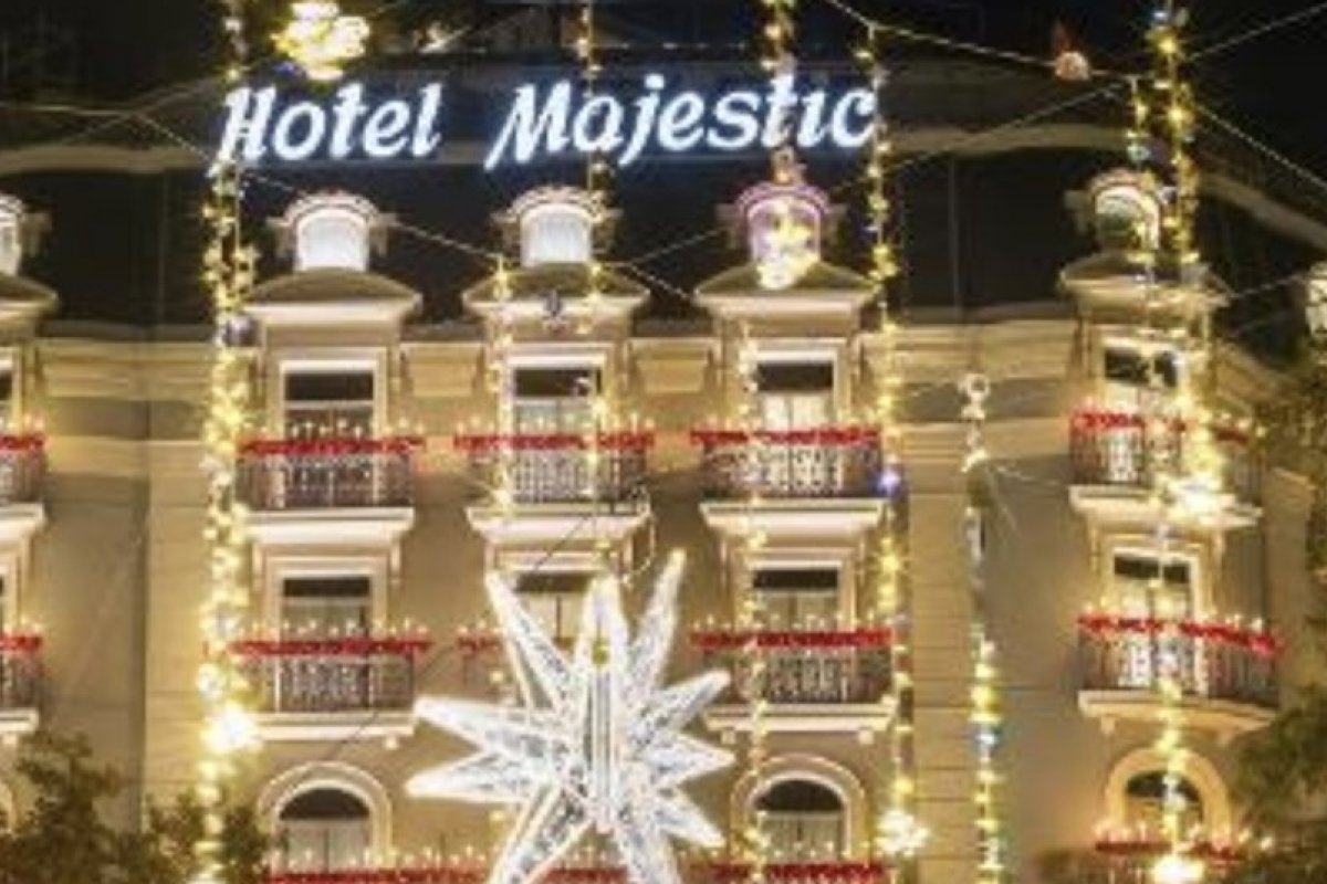 Capital catalã celebra o encanto das festas com programação especial!