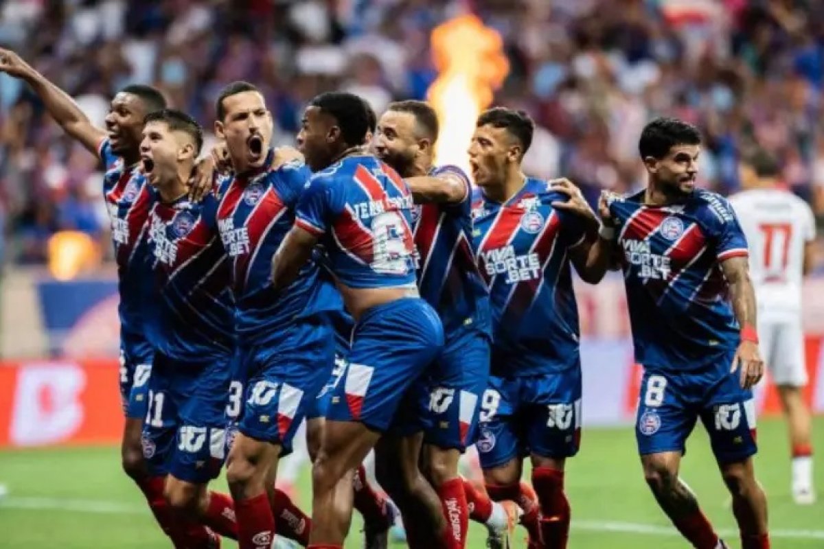 Retrospectiva do Bahia: confira altos e baixos do tricolor em 2025