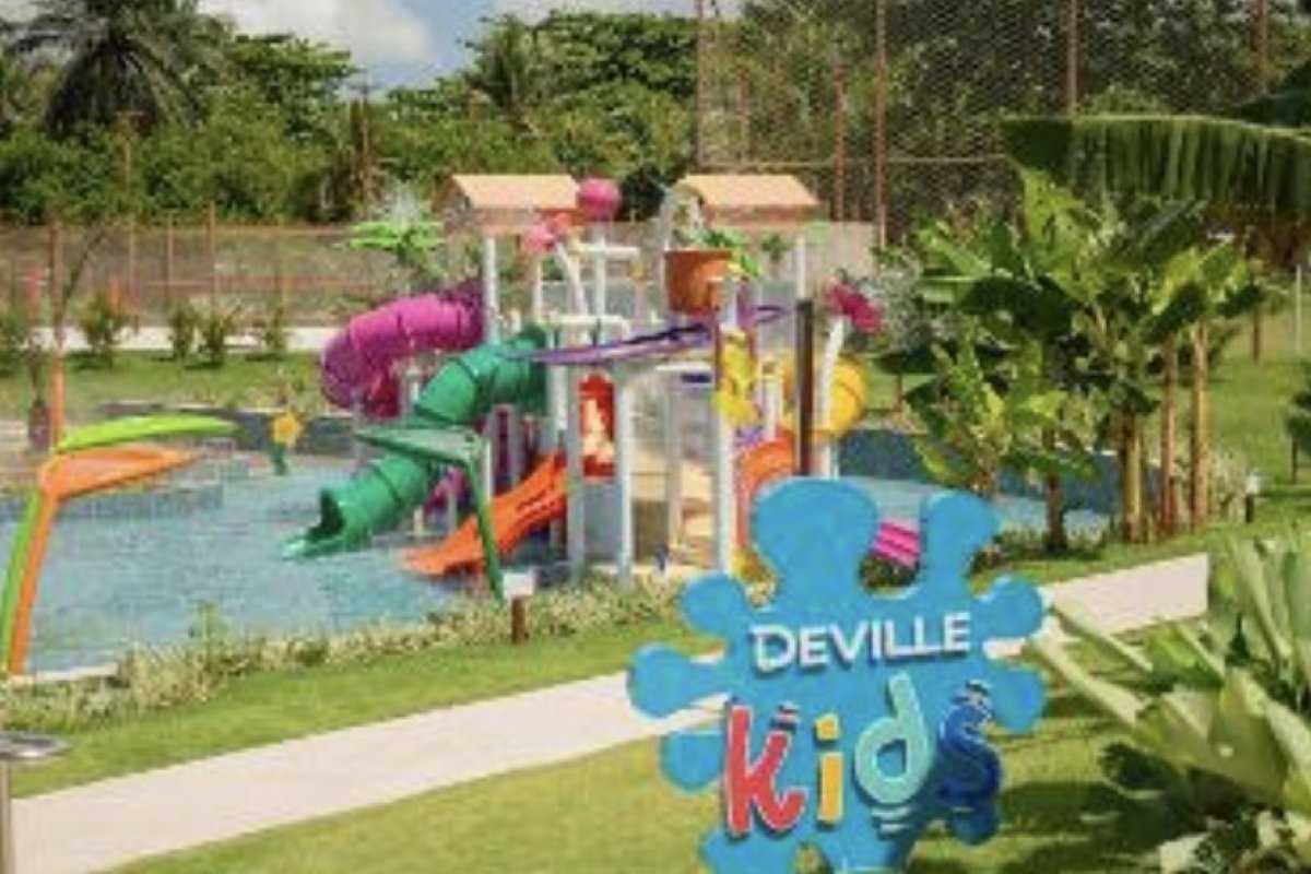 Hotel Deville Prime Salvador lança campanha de Verão inspirada no universo dos dinossauros!