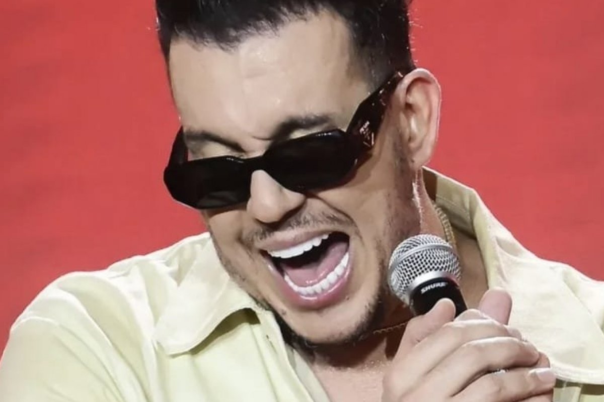 Rubynho faz sequência de shows na capital baiana e no interior essa semana! 