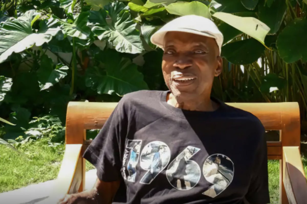 Milton Nascimento receberá título de Doutor Honoris Causa pela Fiocruz