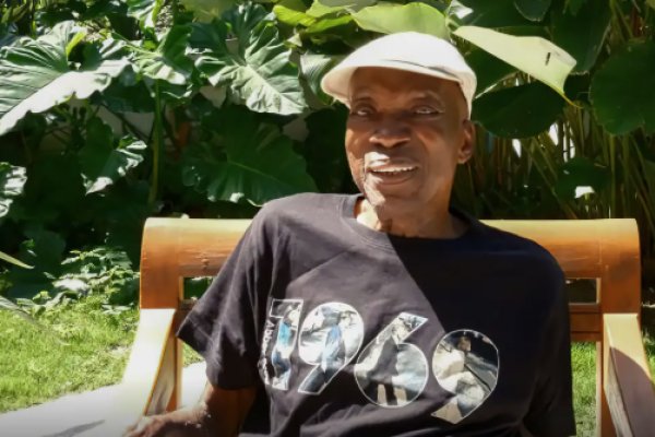 [Milton Nascimento receberá título de Doutor Honoris Causa pela Fiocruz]