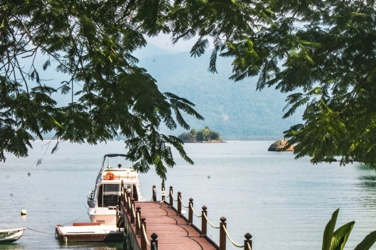 Férias privativas: o novo luxo é escolher com quem, e onde, estar!