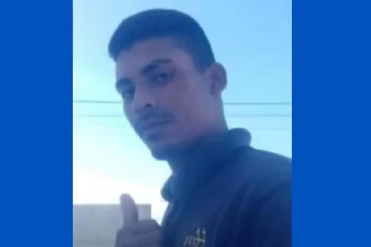 Jovem morre após ser baleado na frente de casa na Bahia