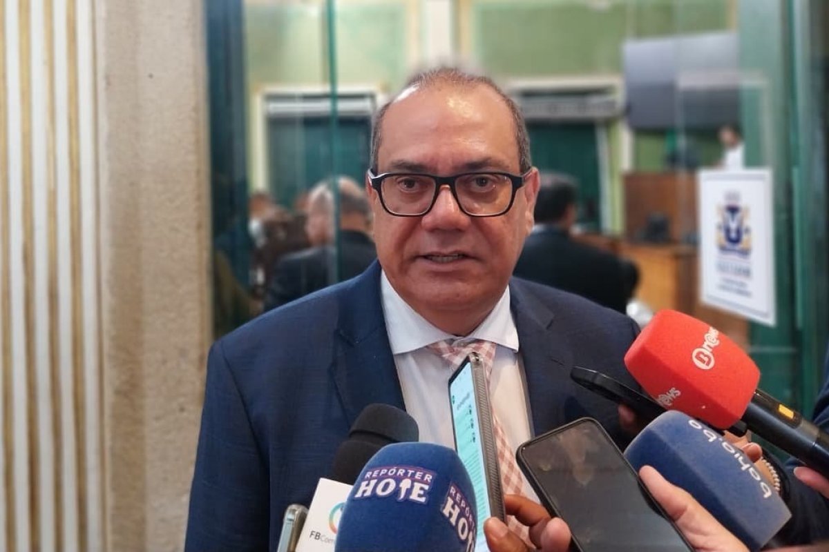 Muniz diz que ACM Neto terá “um problema muito grande” se não tiver cabo eleitoral nacional em 2026