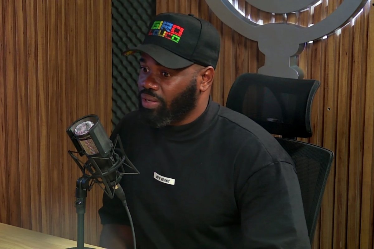 Vídeo: “A rotina da criança atípica é totalmente diferente”, diz pai atípico Wanderlei Luz no Espectro No Farol