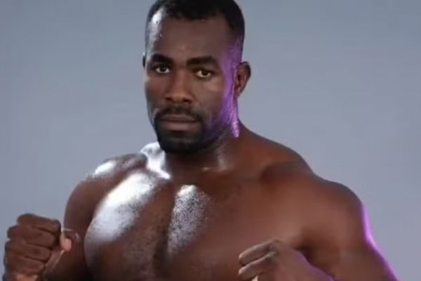 [Conheça o ex-lutador de MMA encontrado morto depois de mergulho em rio no Amazonas ]