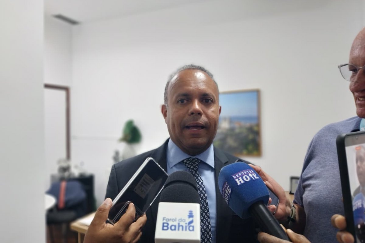 Após críticas da oposição, Kiki Bispo diz que discussão do Plano Municipal de Segurança Pública ficará para 2026