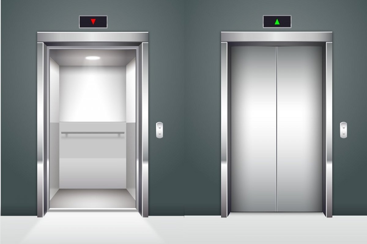 Acidentes de elevador se tornam comuns em Salvador