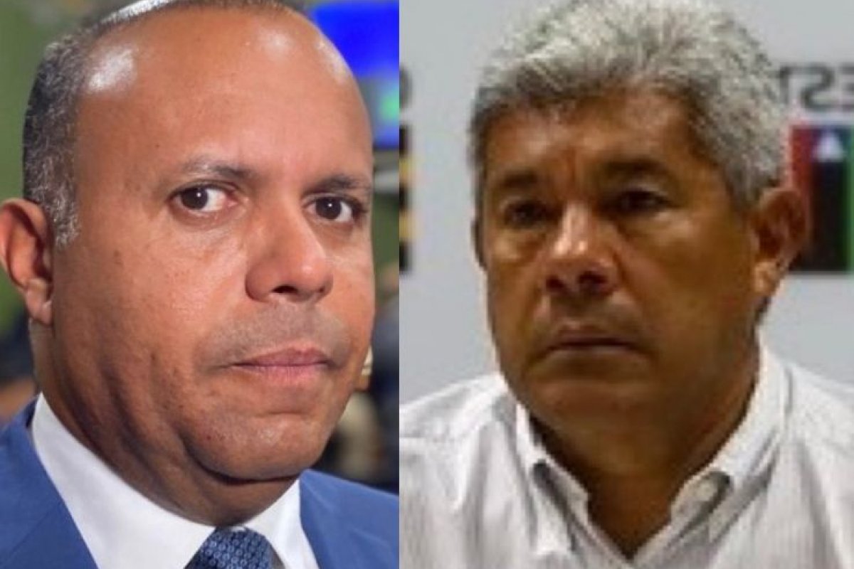 Kiki Bispo critica avalanche de empréstimos de Jerônimo e cobra fiscalização sobre uso dos recursos