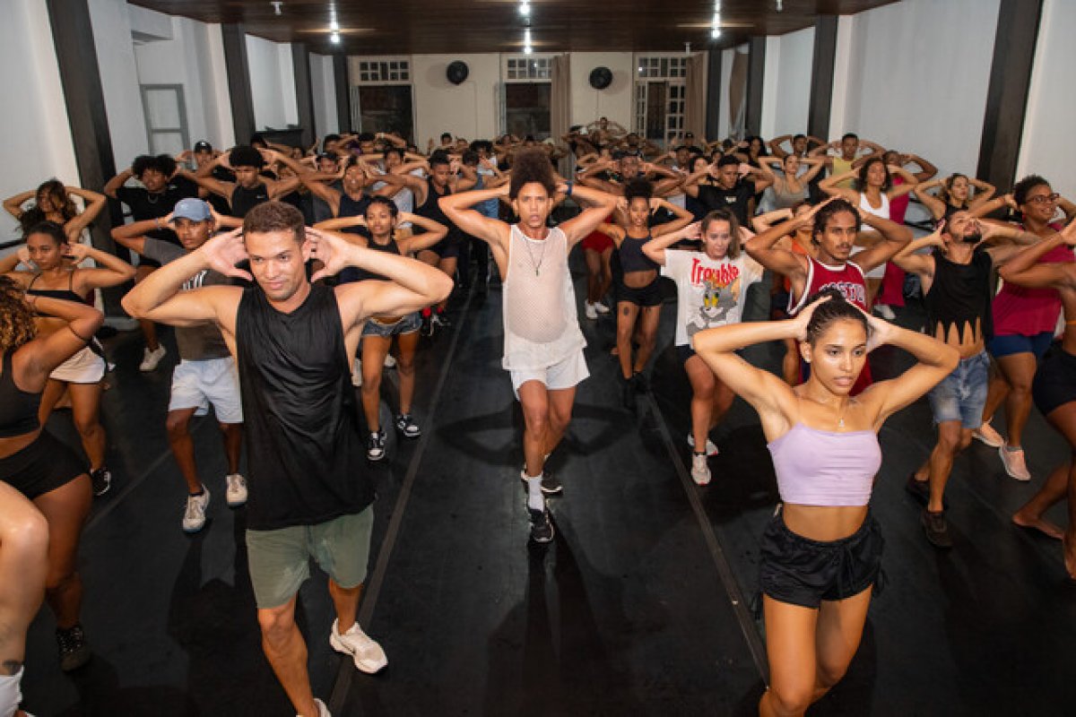 Funceb sorteia bolsas para cursos de férias em 2026