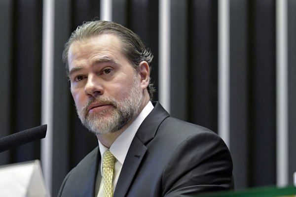 [Toffoli determina retomada do caso Master com depoimentos de investigados e de dirigentes do BC]