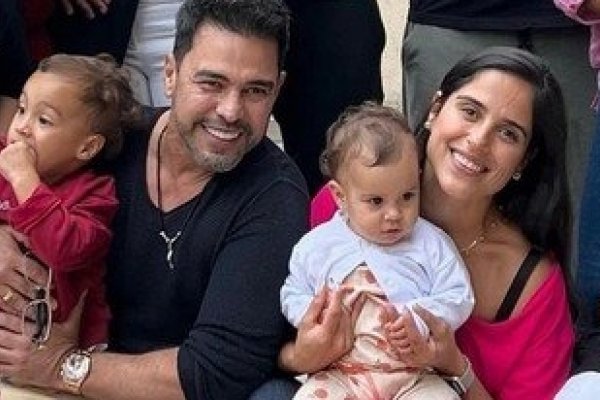 [Babado: Família Camargo na lista negra do SBT! ]