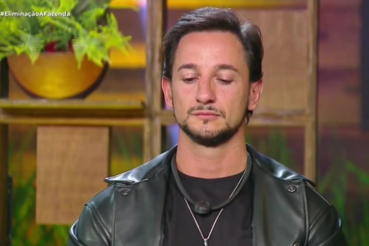 A Fazenda 17: Mesquita garante que conseguiu mostrar tudo no reality! 