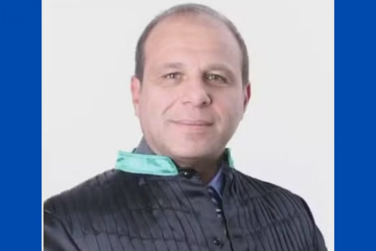 Desembargador federal é preso em operação da PF no Rio; presidente da Alerj também é alvo de busca