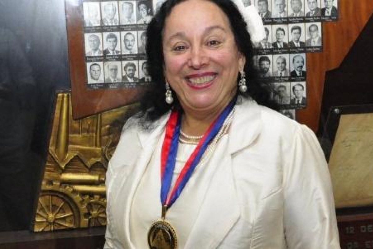 Operação Faroeste: STF nega recurso da desembargadora Maria do Socorro