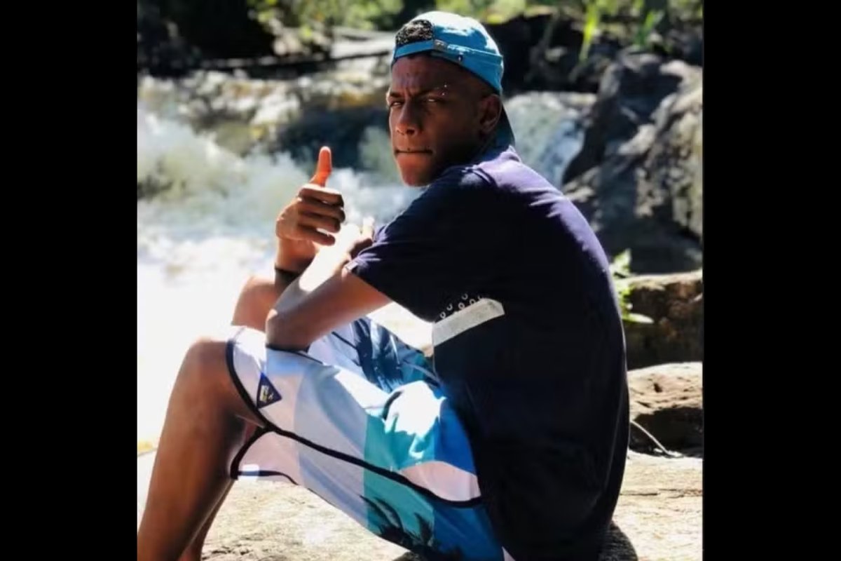 TUI nega ligação com morte a tiros de jovem em confraternização da Bamor, na RMS