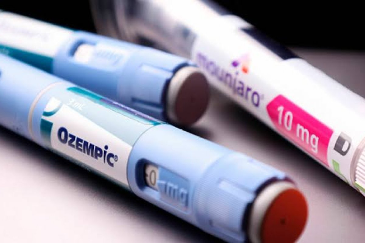 Canetas emagrecedoras podem reduzir eficácia do anticoncepcional oral e levar a gestações não planejadas; Entenda