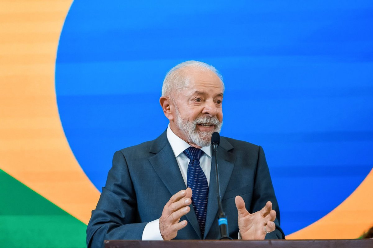 49% dos brasileiros desaprovam o governo Lula, aponta pesquisa Quaest