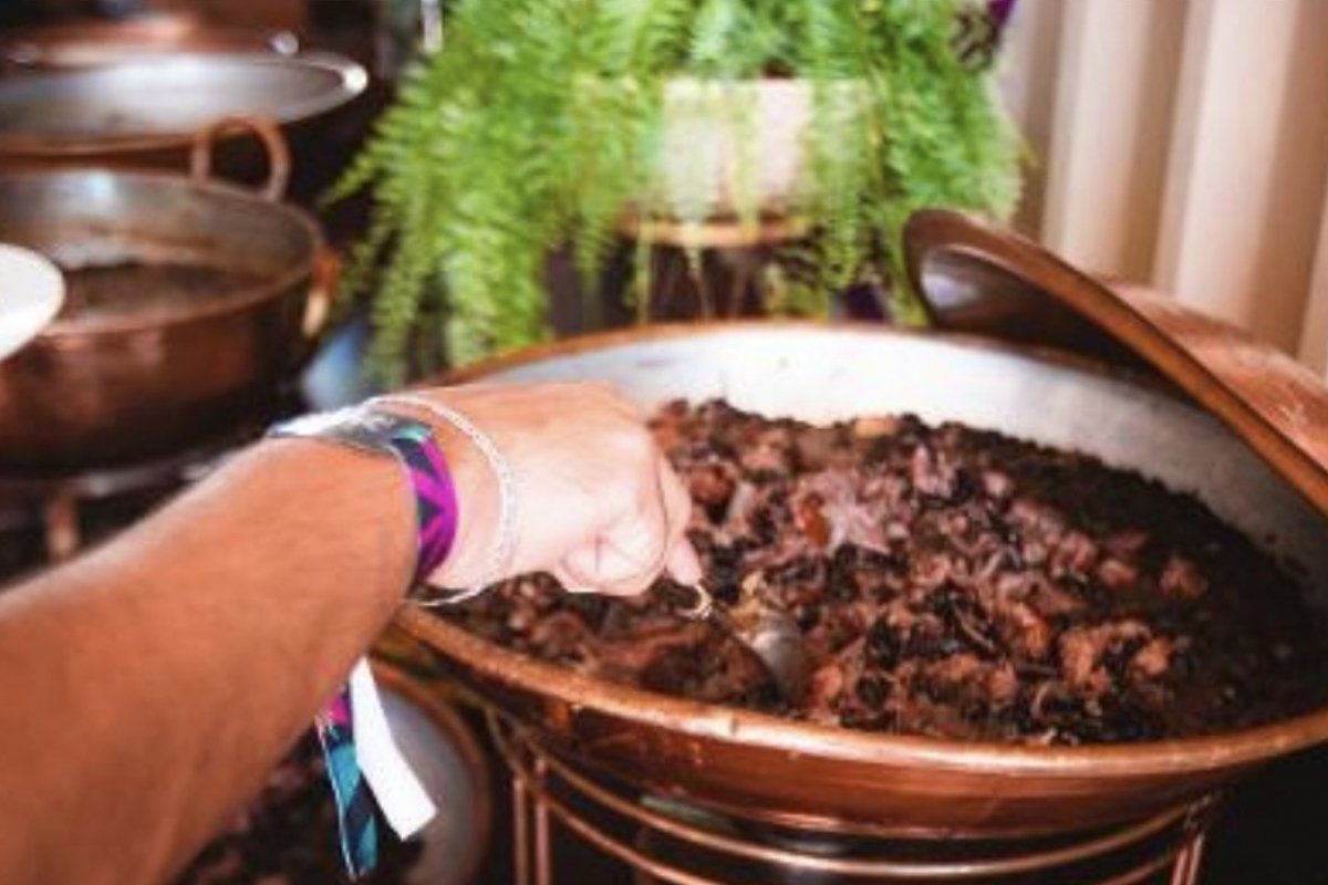 Feijuca do Bão confirma Filipe Escandurras e Uel como atrações da próxima edição! 